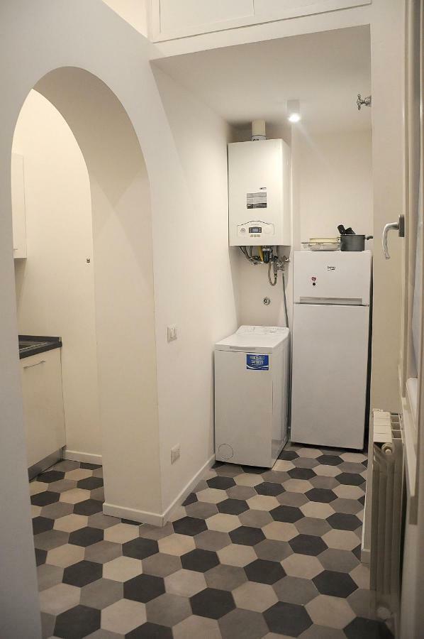 La Casa A Trastevere Rome Exterior photo